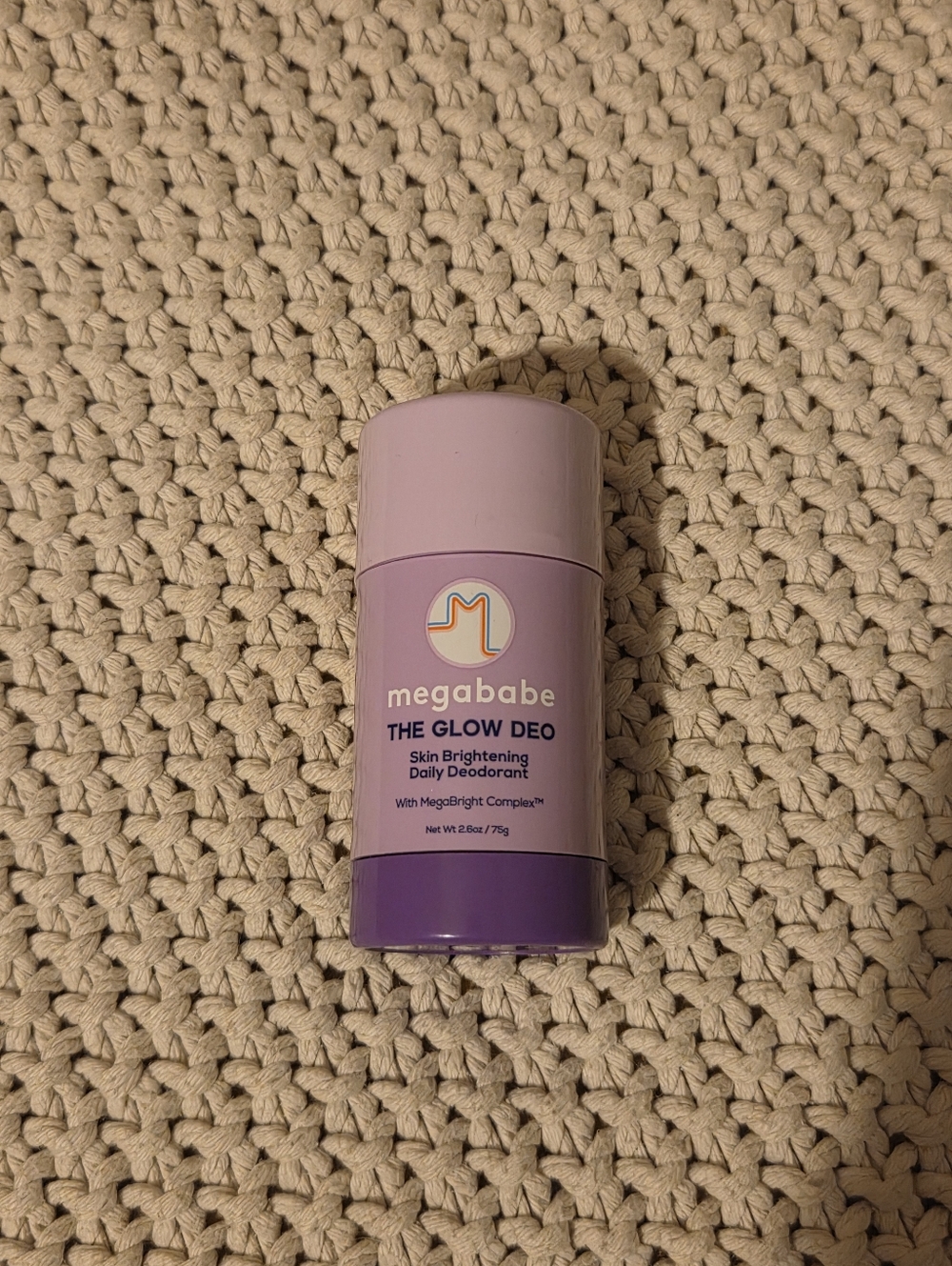 Megababe The Glow Deo